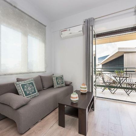 absolute acropolis Apartment Atena Exterior foto