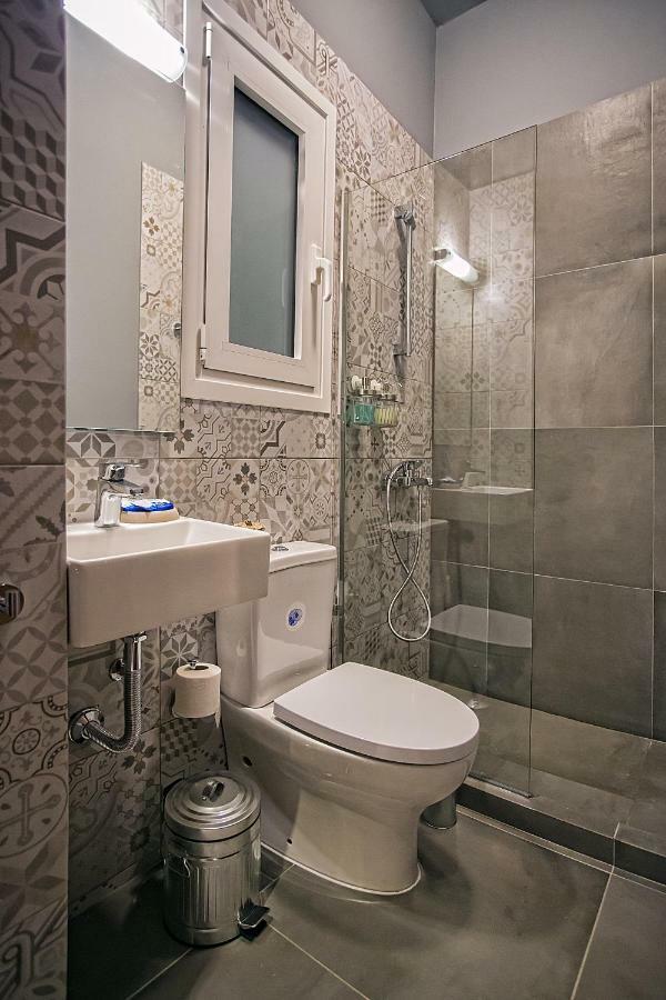 absolute acropolis Apartment Atena Exterior foto
