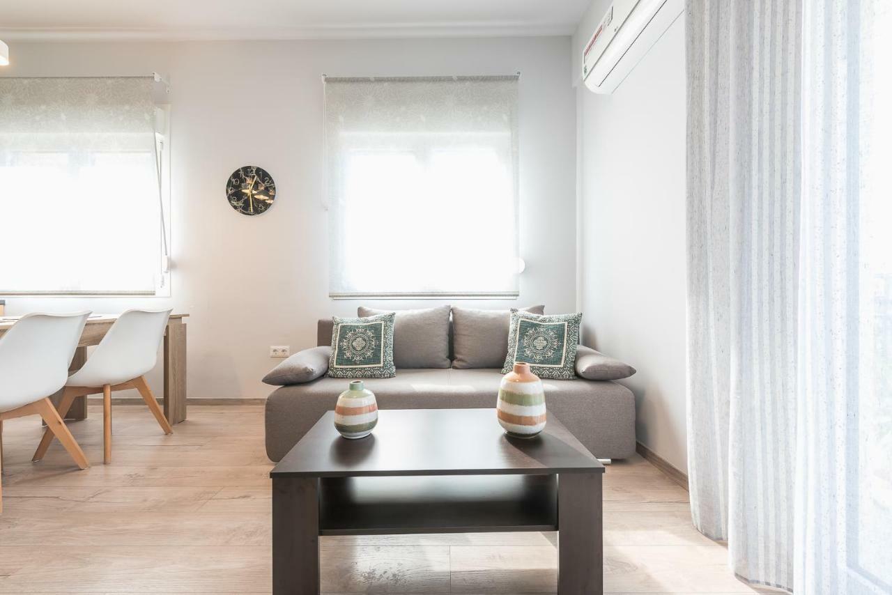 absolute acropolis Apartment Atena Exterior foto