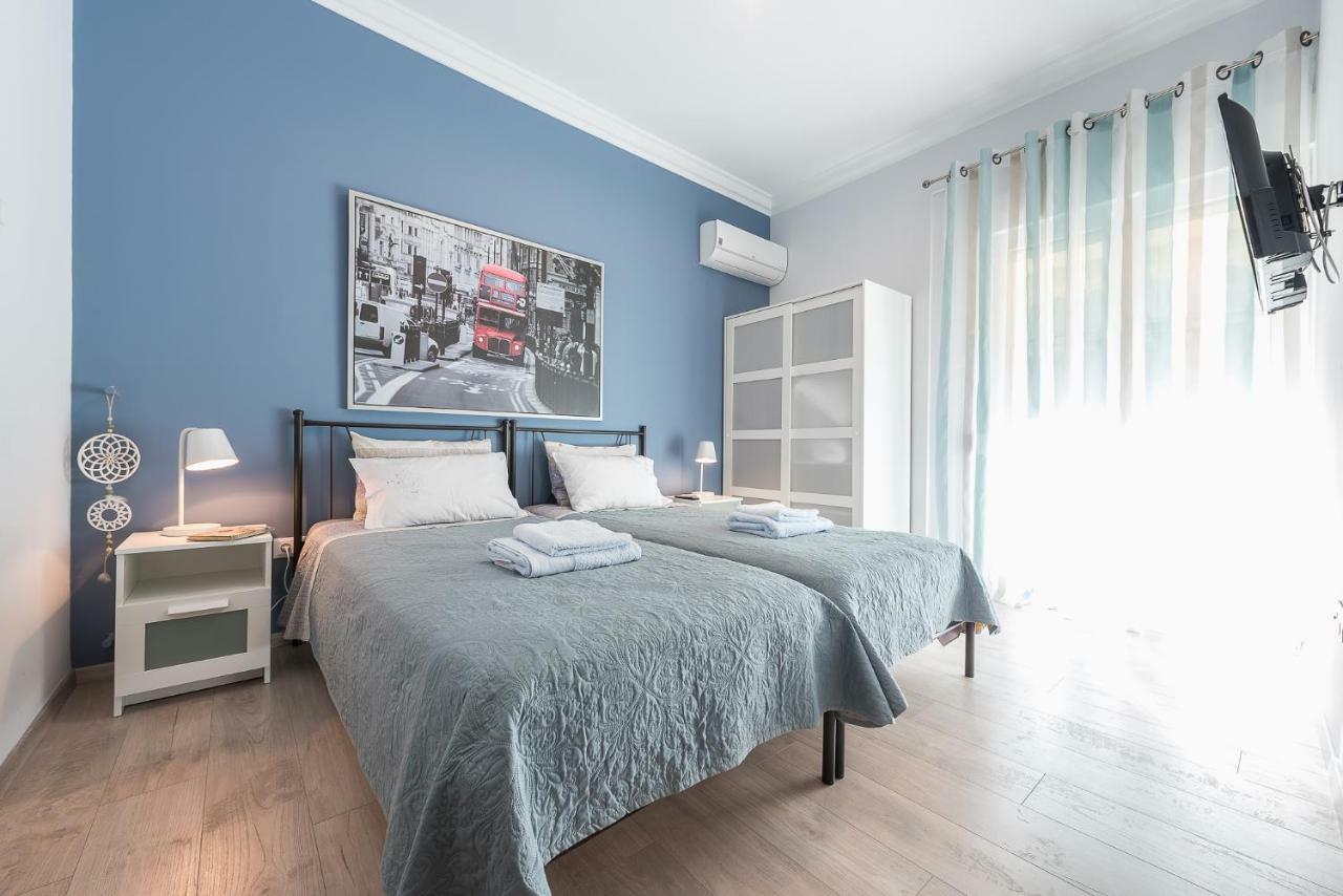 absolute acropolis Apartment Atena Exterior foto