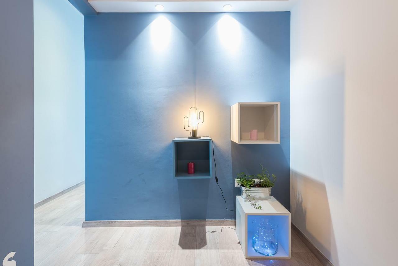 absolute acropolis Apartment Atena Exterior foto